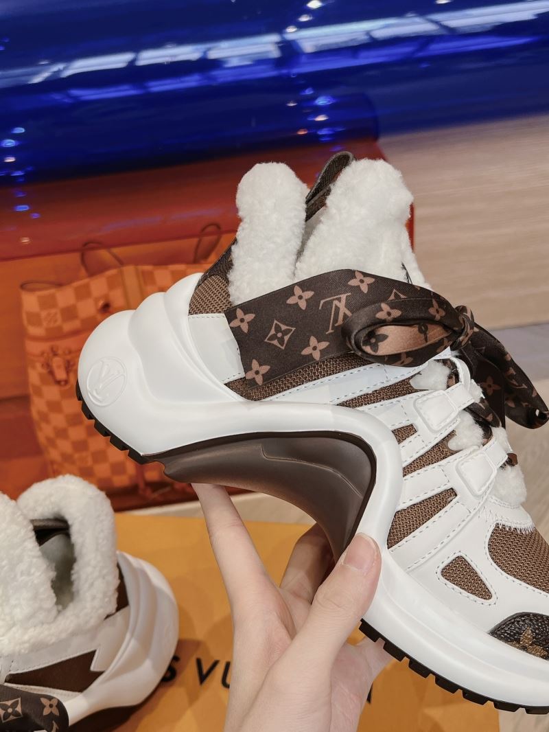 Louis Vuitton Sneakers